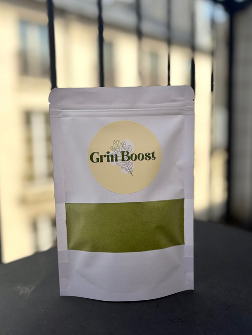 Moringa en poudre