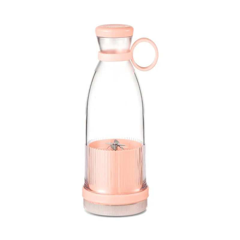 Mini Blender Portable – Grin Boost