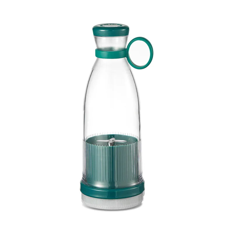 Mini Blender Portable – Grin Boost